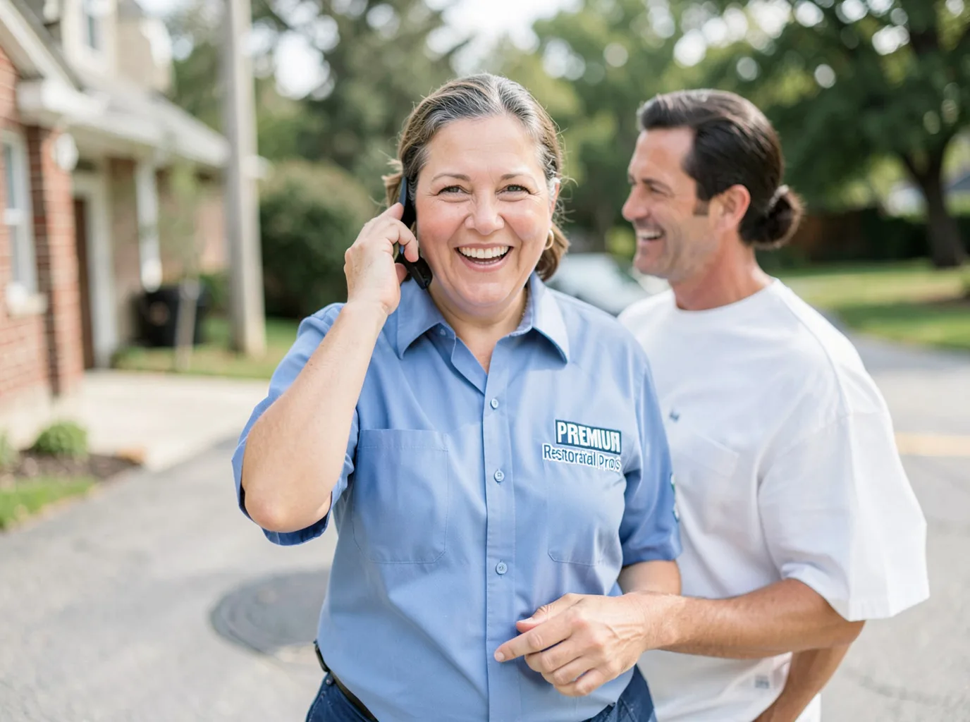 Water Damage Restoration Holland, IN FAQs